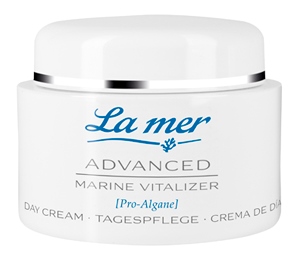 Advanced Marine Vitalizer Tagespflege