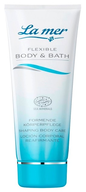 Flexible Body Bath Körperpflege