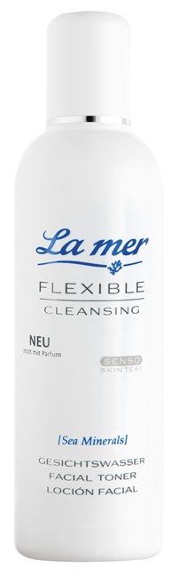 Flexible Cleansing Gesichtswasser