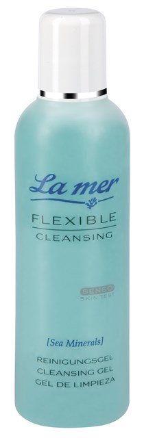 Flexible Cleansing Reinigungsgel