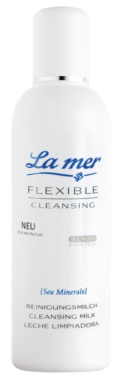 Flexible Cleansing Reinigungsmilch