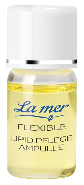 Flexible Specials Lipid Pflege Ampulle
