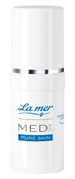 Med Pure Skin Clear Concentrate