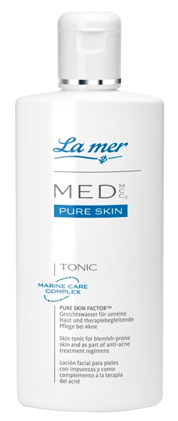 Med Pure Skin Tonic