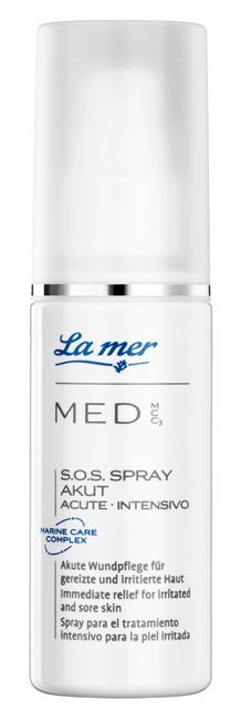 Med Akut Spray
