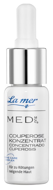 Med Couperose Konzentrat