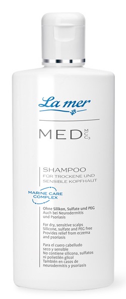 Med Shampoo