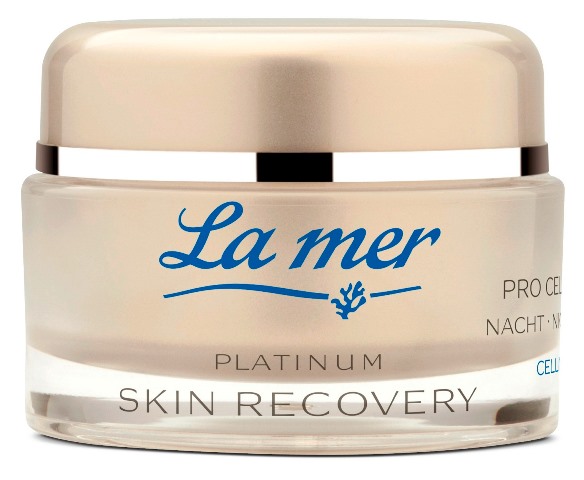 Platinum Skin Recovery Nacht