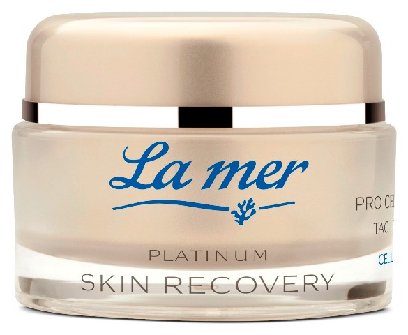 Platinum Skin Recovery Tag