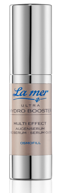 Ultra Hydro Booster Augenserum