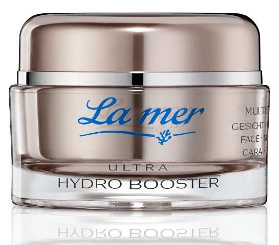 Ultra Hydro Booster Dekollete