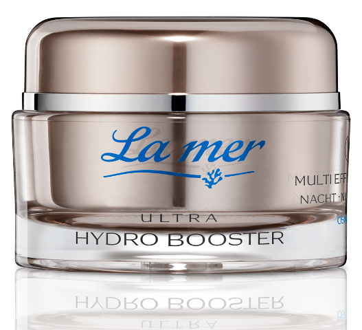 Ultra Hydro Booster Nacht
