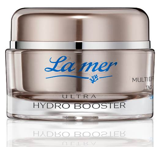 Ultra Hydro Booster Tag