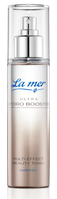 Ultra Hydro Booster Tonic
