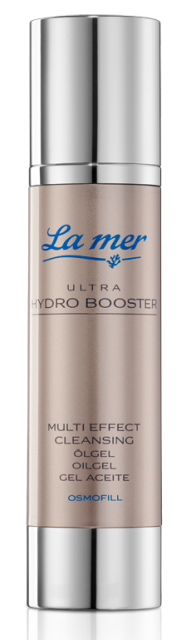 Ultra Hydro Booster Ölgel